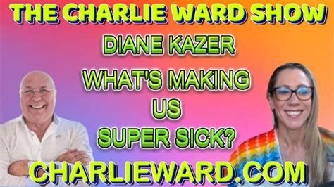 com chwconradgroupplc. . Dr charlie ward com videos